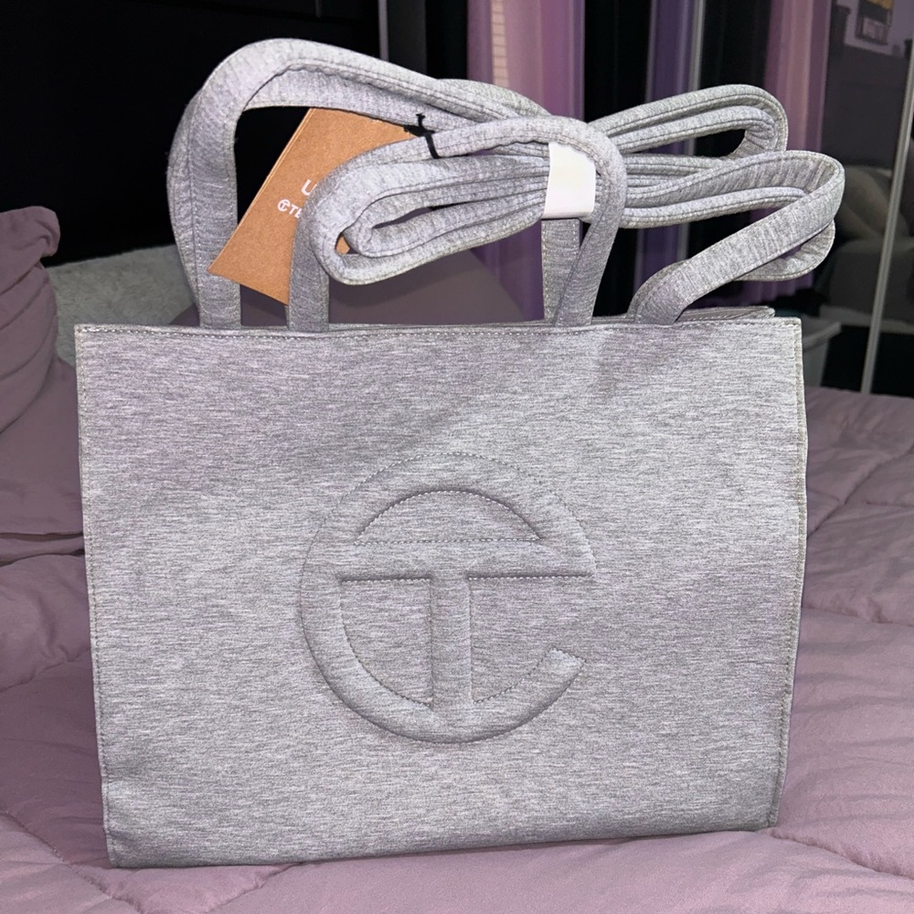 UGG x TELFAR Bag